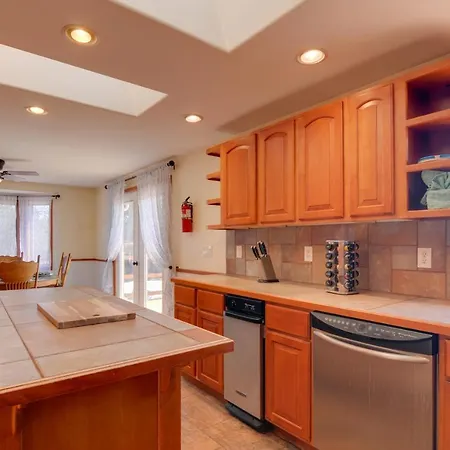 Picturesque Page Home Near Lake Powell And Hiking! Exterior foto