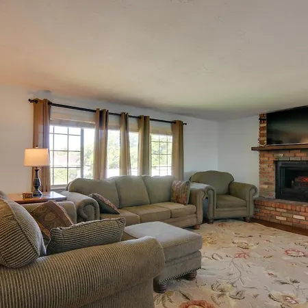 Picturesque Page Home Near Lake Powell And Hiking! Exterior foto