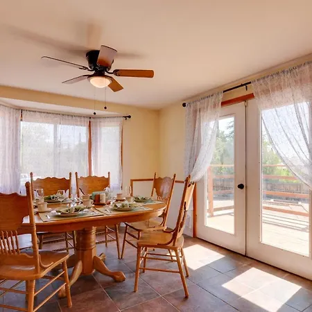 Picturesque Page Home Near Lake Powell And Hiking! Exterior foto