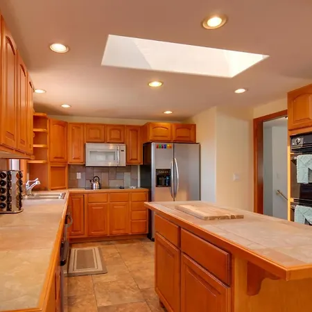 Picturesque Page Home Near Lake Powell And Hiking! Exterior foto