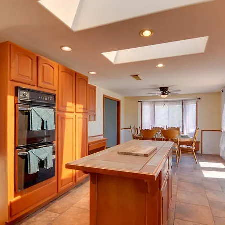 Picturesque Page Home Near Lake Powell And Hiking! Exterior foto