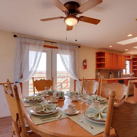 Picturesque Page Home Near Lake Powell And Hiking! Exterior foto