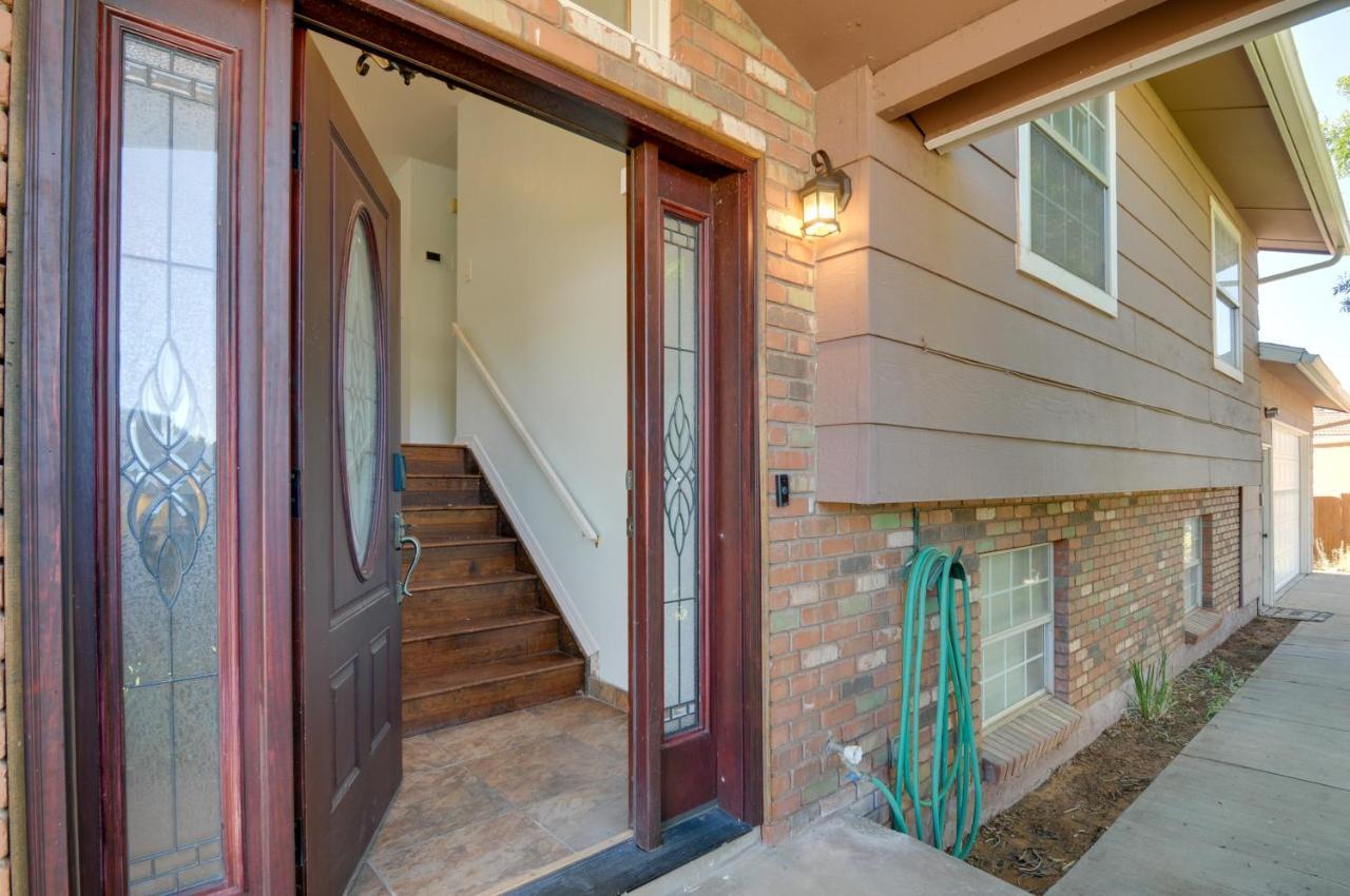 Picturesque Near Powell And Hiking! * Page
