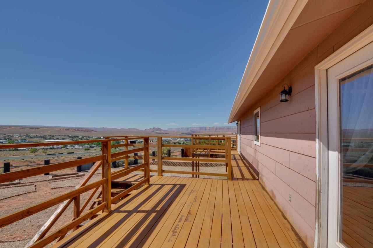 Picturesque Near Powell And Hiking! *