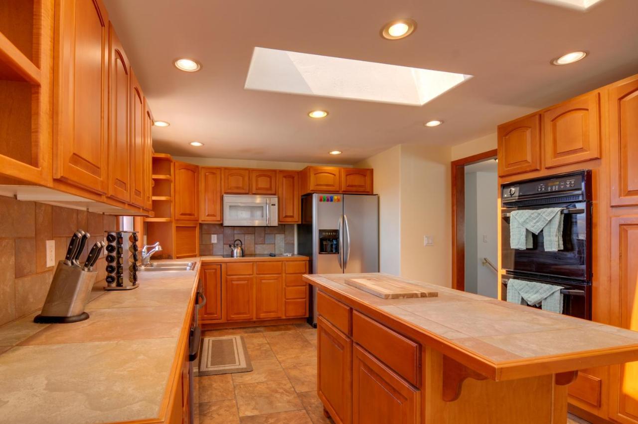 Picturesque Near Powell And Hiking! Ferienhaus
