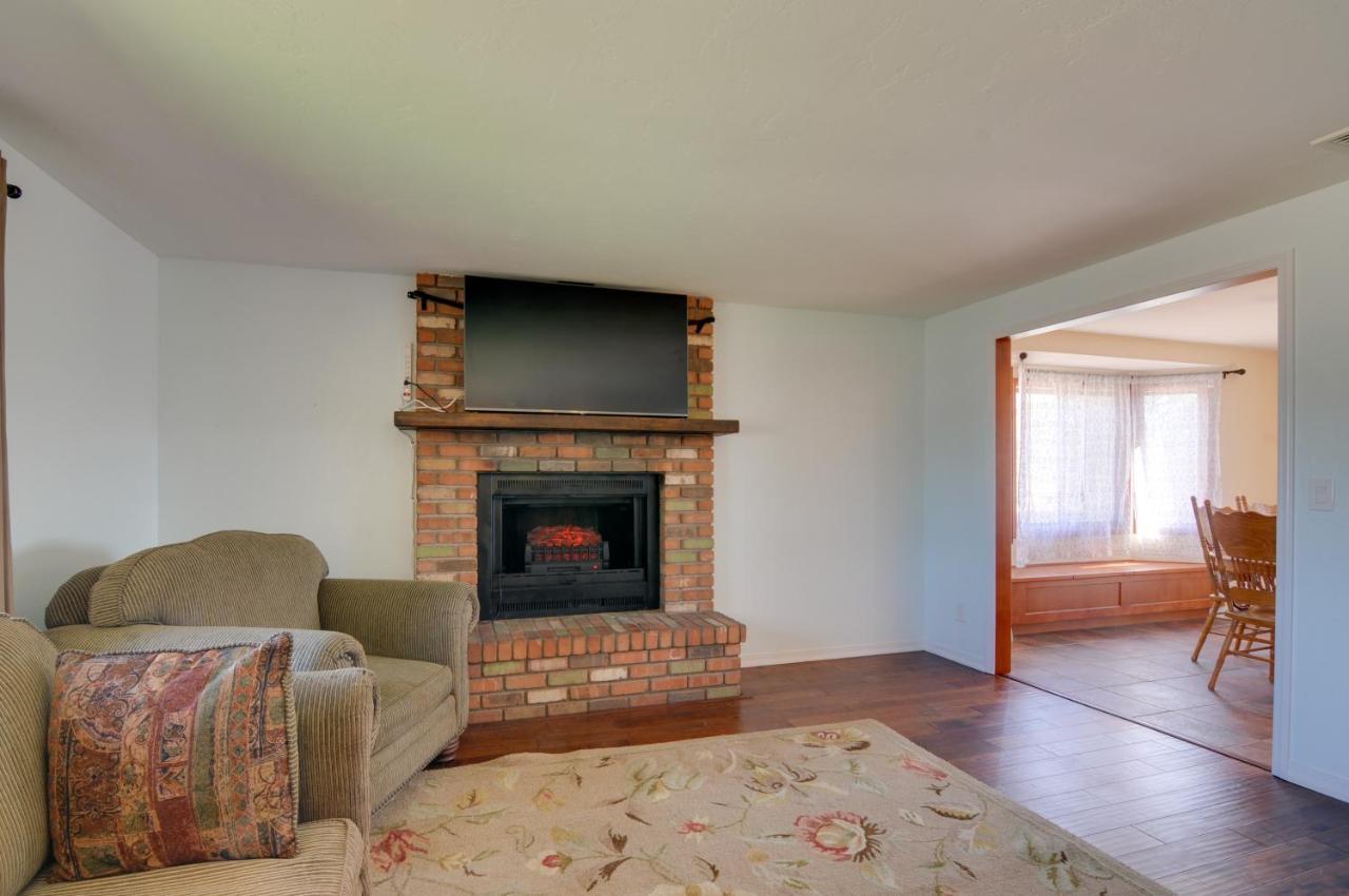 Picturesque Near Powell And Hiking! *