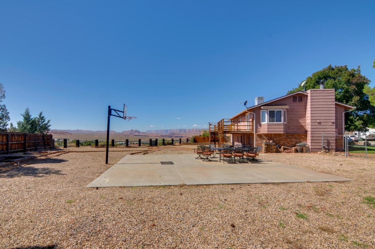 Picturesque Near Powell And Hiking! *