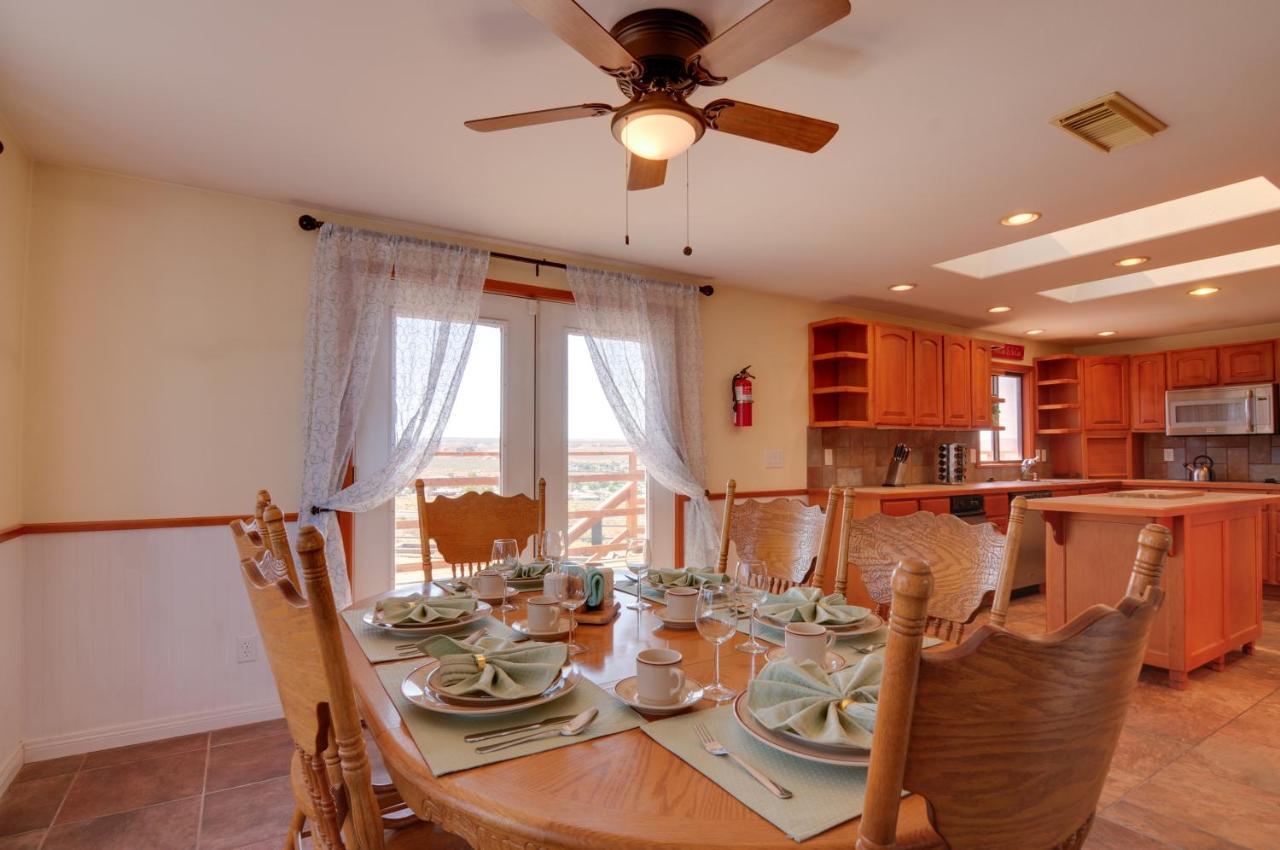 Picturesque Near Powell And Hiking! Ferienhaus *